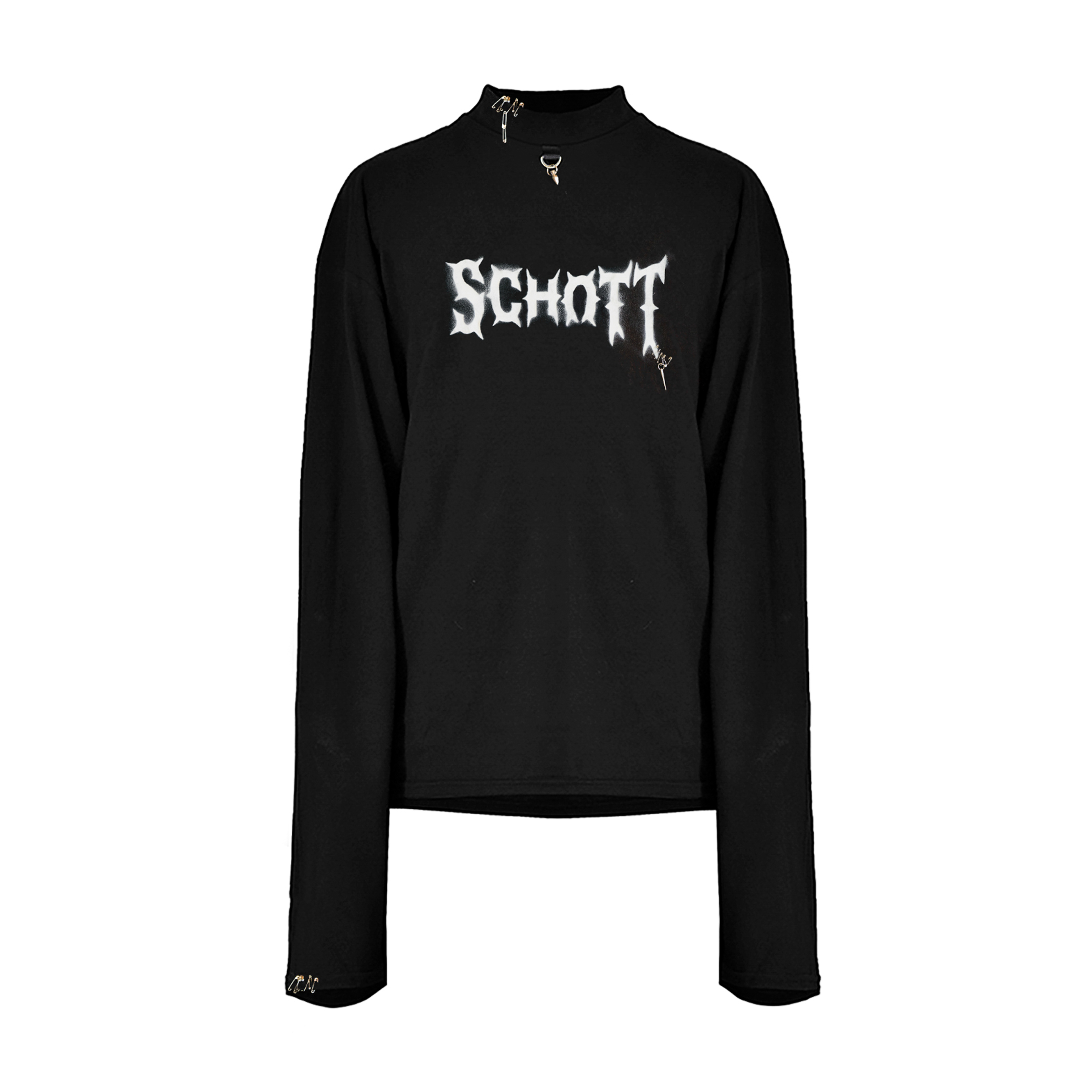 Camiseta Schott