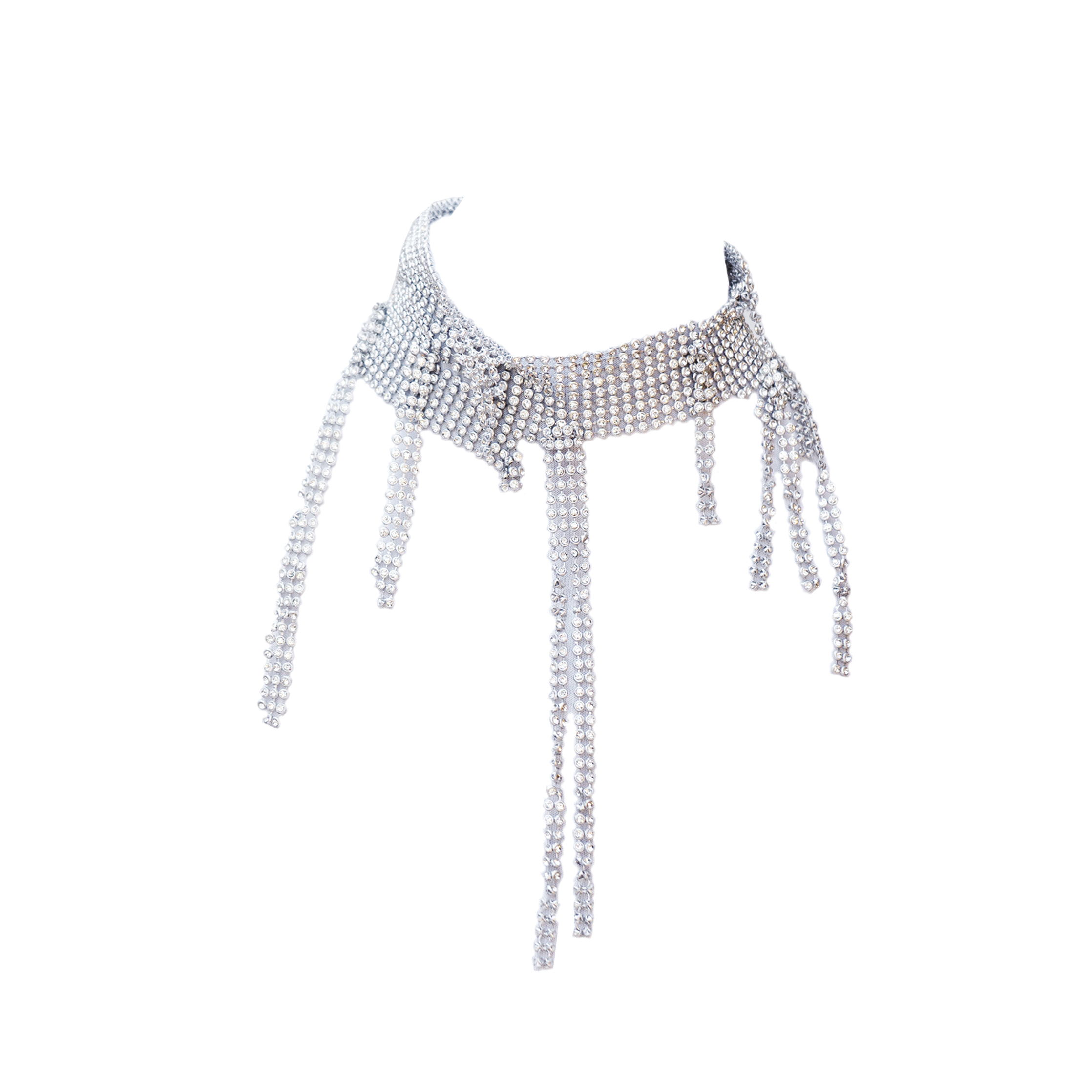 Choker strasses chaos